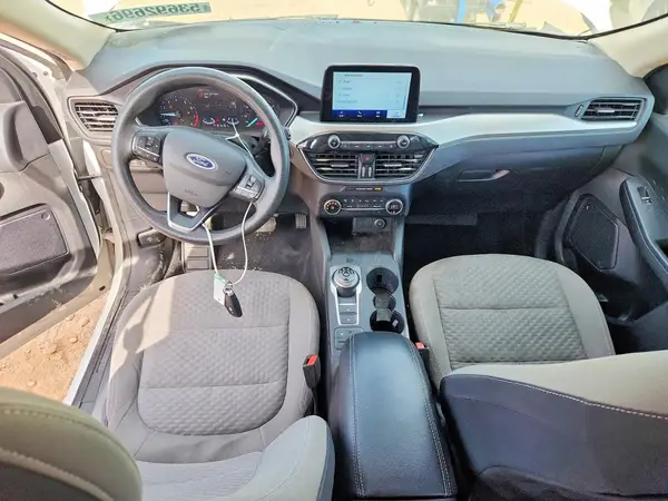 1FMCU9G61LUA04681 2020 FORD ESCAPE - Image 8