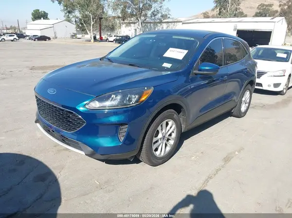 1FMCU9G61LUA08178 2020 FORD ESCAPE - Image 2