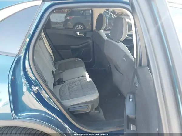 1FMCU9G61LUA08178 2020 FORD ESCAPE - Image 8