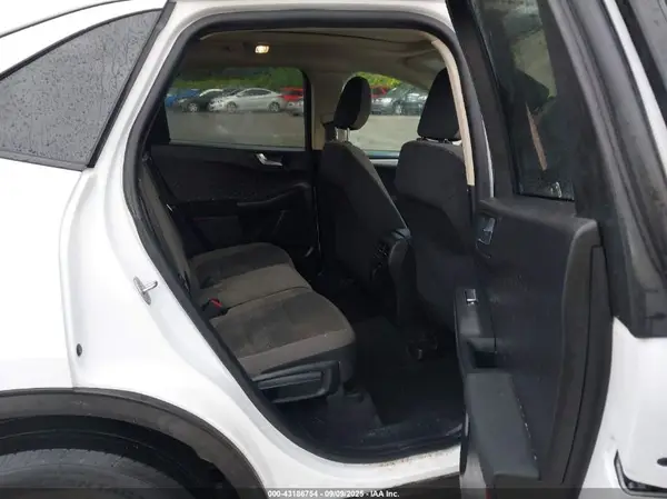 1FMCU9G61LUA09038 2020 FORD ESCAPE - Image 8