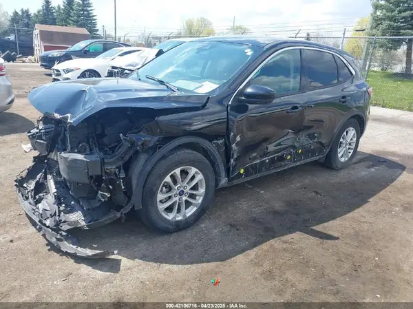 1FMCU9G61LUA09783 2020 FORD ESCAPE - Image 2