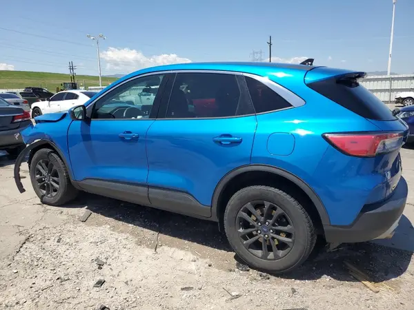 1FMCU9G61LUA10979 2020 FORD ESCAPE - Image 2