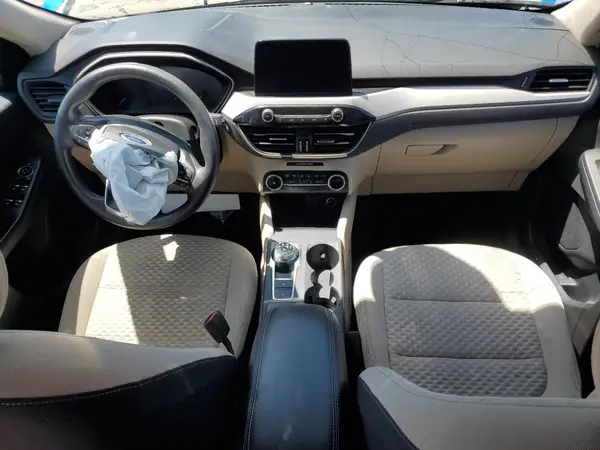 1FMCU9G61LUA10979 2020 FORD ESCAPE - Image 8
