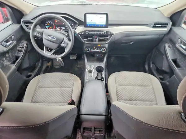 1FMCU9G61LUA19505 2020 FORD ESCAPE - Image 8