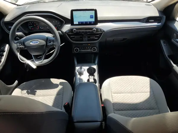 1FMCU9G61LUA19651 2020 FORD ESCAPE - Image 8