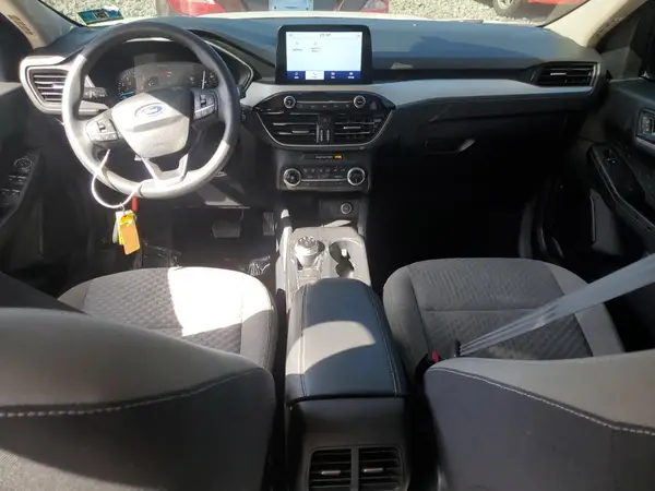 1FMCU9G61LUA20007 2020 FORD ESCAPE - Image 8