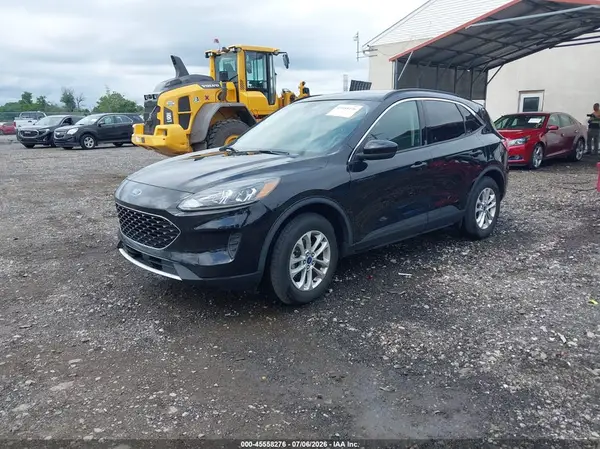 1FMCU9G61LUA20766 2020 FORD ESCAPE - Image 2