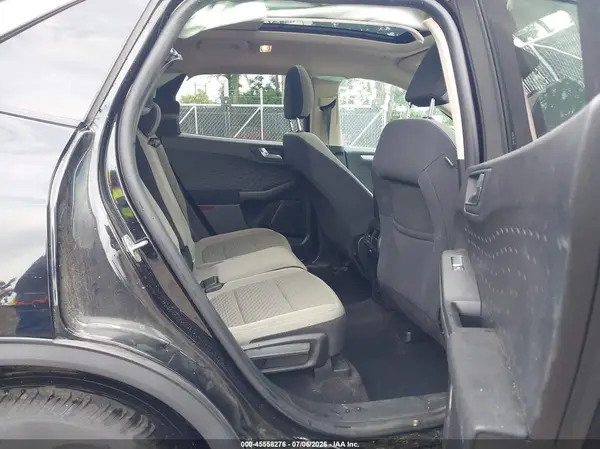 1FMCU9G61LUA20766 2020 FORD ESCAPE - Image 8