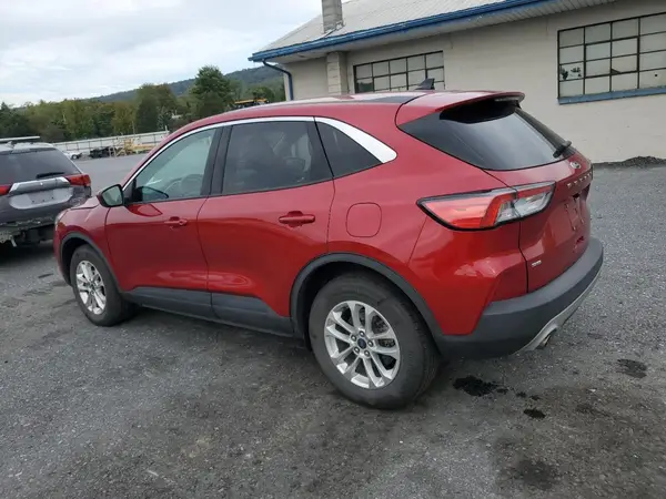 1FMCU9G61LUA21559 2020 FORD ESCAPE - Image 2
