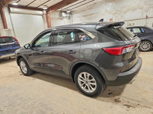 1FMCU9G61LUA26311 2020 FORD ESCAPE - Image 2