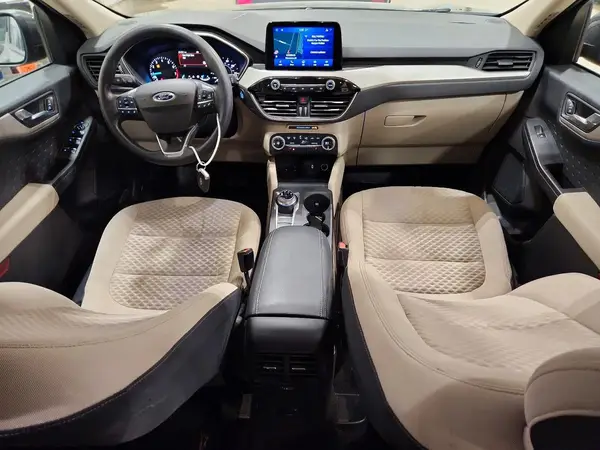 1FMCU9G61LUA26311 2020 FORD ESCAPE - Image 8