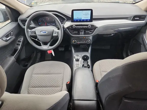 1FMCU9G61LUA26390 2020 FORD ESCAPE - Image 8