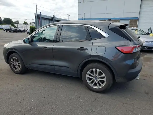 1FMCU9G61LUA27507 2020 FORD ESCAPE - Image 2