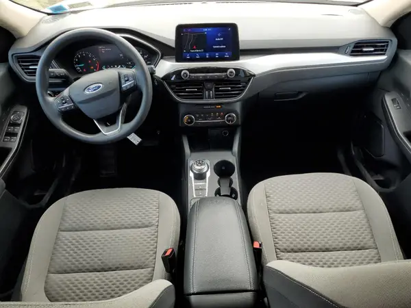 1FMCU9G61LUA27507 2020 FORD ESCAPE - Image 8