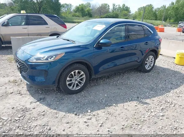 1FMCU9G61LUA28530 2020 FORD ESCAPE - Image 2