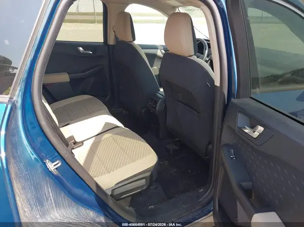 1FMCU9G61LUA28530 2020 FORD ESCAPE - Image 8