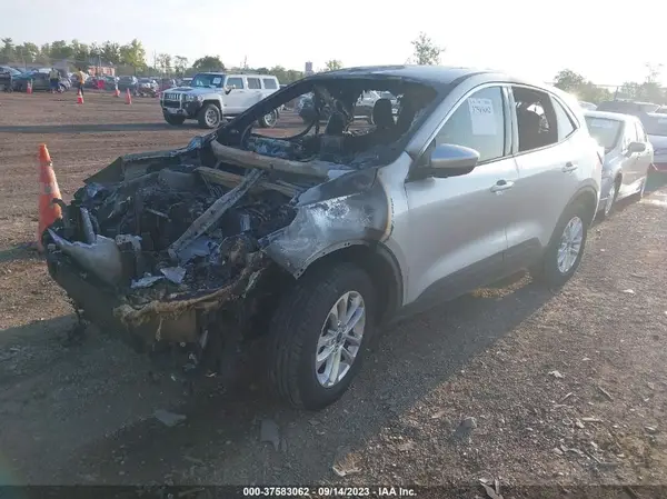 1FMCU9G61LUA29080 2020 FORD ESCAPE - Image 2