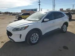 1FMCU9G61LUA33906 2020 FORD ESCAPE