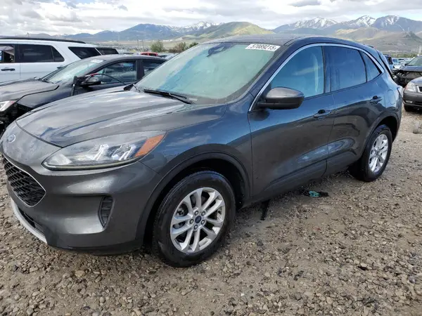 1FMCU9G61LUA34036 2020 FORD ESCAPE - Image 1