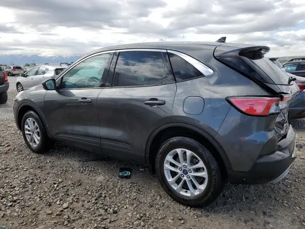 1FMCU9G61LUA34036 2020 FORD ESCAPE - Image 2