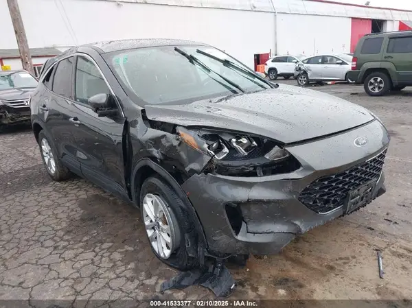 1FMCU9G61LUA36742 2020 FORD ESCAPE - Image 1