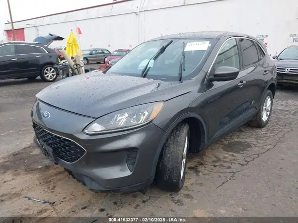 1FMCU9G61LUA36742 2020 FORD ESCAPE - Image 2