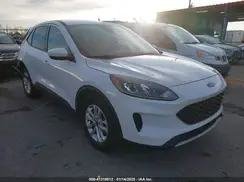 1FMCU9G61LUA37860 2020 FORD ESCAPE