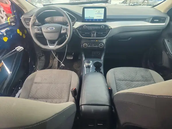 1FMCU9G61LUA38362 2020 FORD ESCAPE - Image 8