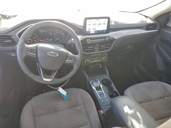1FMCU9G61LUA38880 2020 FORD ESCAPE - Image 8