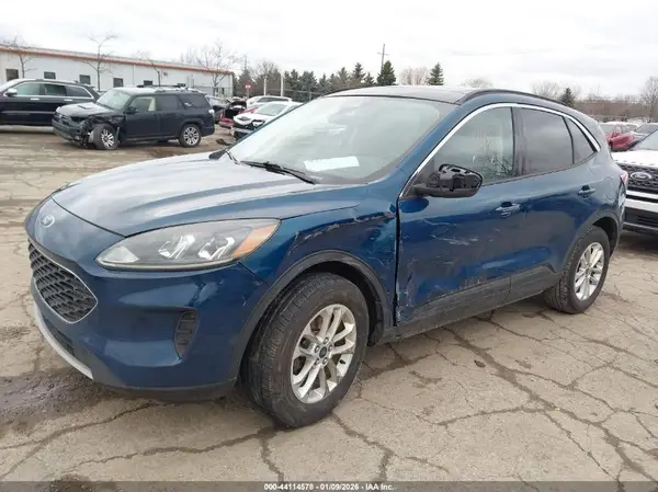 1FMCU9G61LUA51872 2020 FORD ESCAPE - Image 2