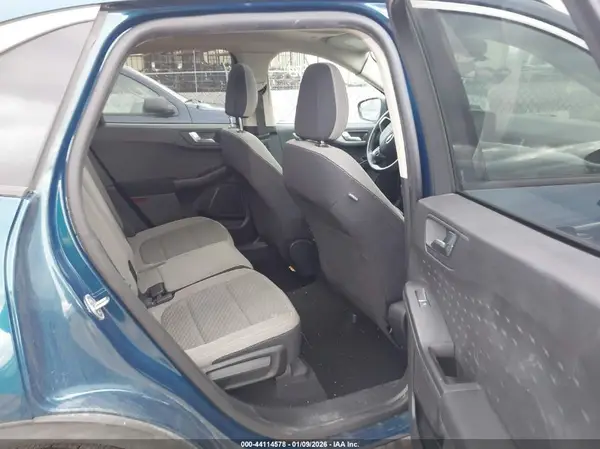 1FMCU9G61LUA51872 2020 FORD ESCAPE - Image 8
