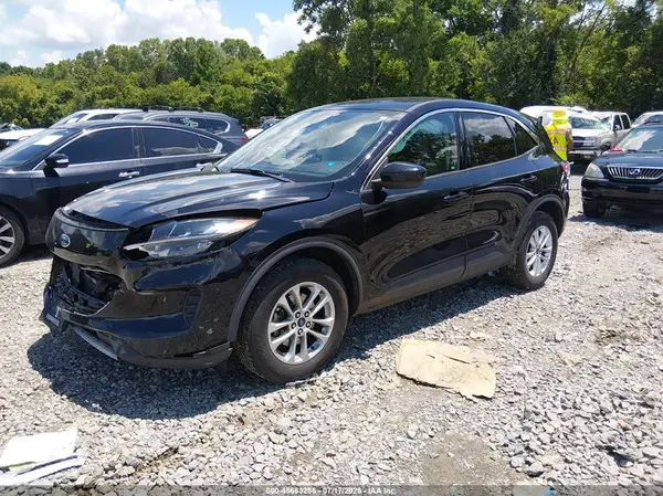 1FMCU9G61LUA52116 2020 FORD ESCAPE - Image 2