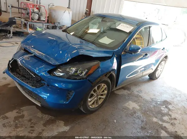 1FMCU9G61LUA52164 2020 FORD ESCAPE - Image 2