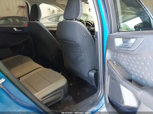 1FMCU9G61LUA52164 2020 FORD ESCAPE - Image 8