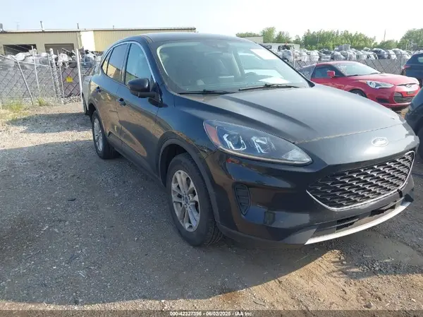 1FMCU9G61LUA52682 2020 FORD ESCAPE - Image 1