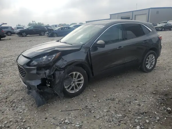 1FMCU9G61LUA53220 2020 FORD ESCAPE - Image 1