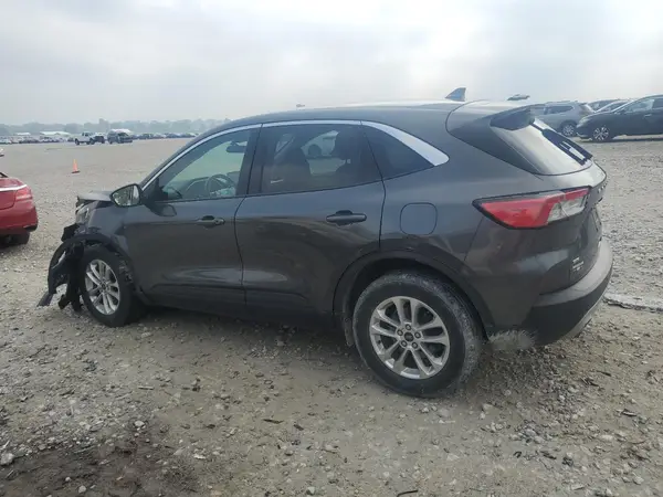 1FMCU9G61LUA53220 2020 FORD ESCAPE - Image 2