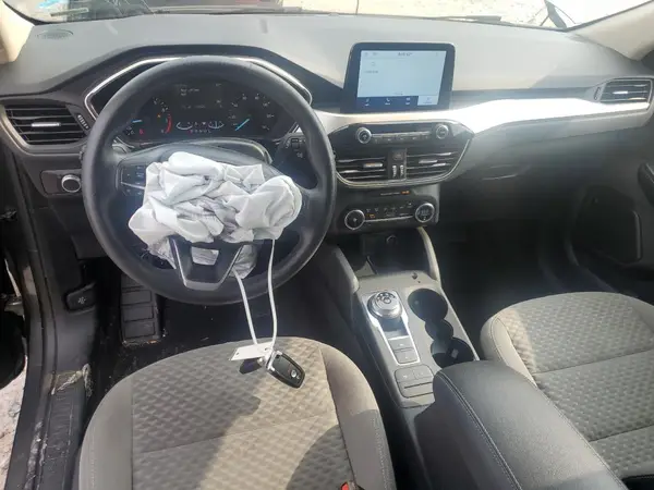 1FMCU9G61LUA53220 2020 FORD ESCAPE - Image 8