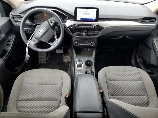 1FMCU9G61LUA60880 2020 FORD ESCAPE - Image 8