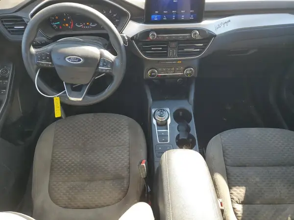 1FMCU9G61LUA64752 2020 FORD ESCAPE - Image 8