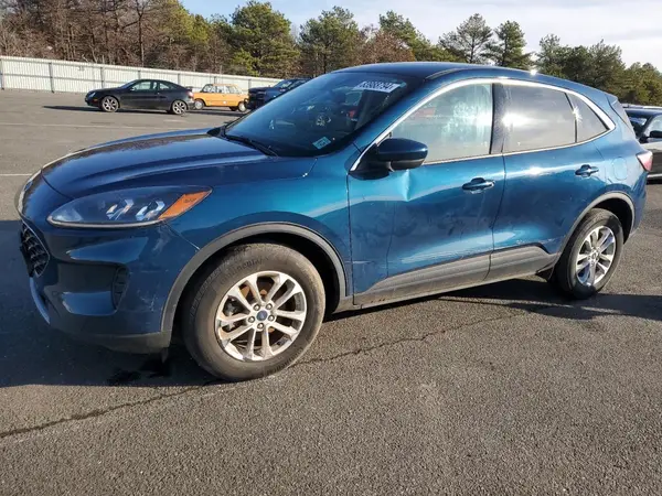 1FMCU9G61LUA65626 2020 FORD ESCAPE - Image 1
