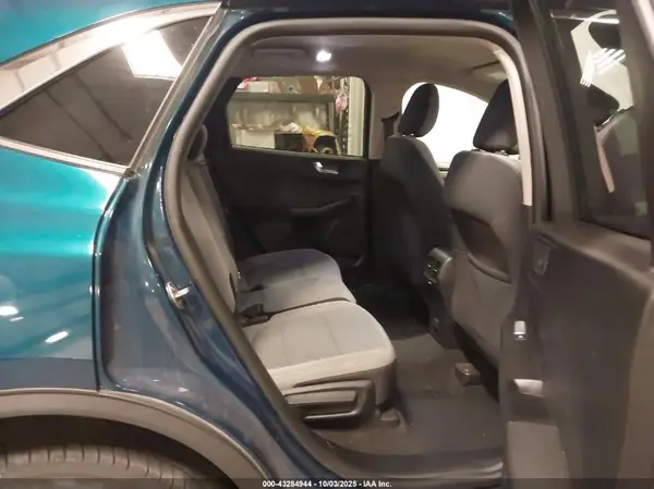 1FMCU9G61LUA71328 2020 FORD ESCAPE - Image 8