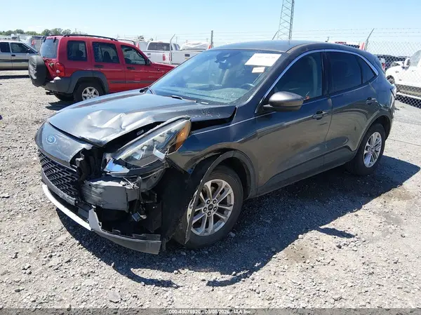 1FMCU9G61LUA73435 2020 FORD ESCAPE - Image 2