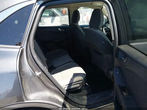 1FMCU9G61LUA73435 2020 FORD ESCAPE - Image 8