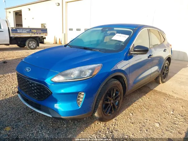 1FMCU9G61LUA74679 2020 FORD ESCAPE - Image 2