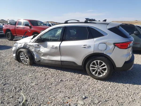 1FMCU9G61LUA77694 2020 FORD ESCAPE - Image 2