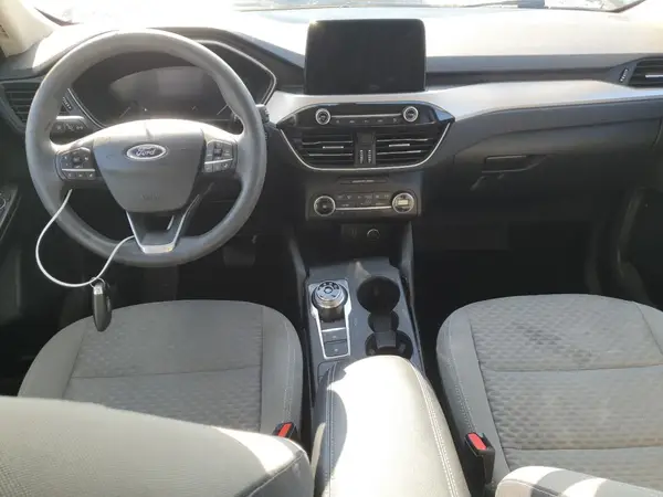 1FMCU9G61LUA77694 2020 FORD ESCAPE - Image 8