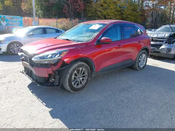 1FMCU9G61LUA82636 2020 FORD ESCAPE - Image 2