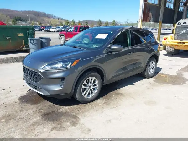 1FMCU9G61LUA83298 2020 FORD ESCAPE - Image 2