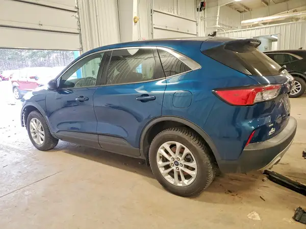 1FMCU9G61LUA83673 2020 FORD ESCAPE - Image 2